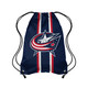 TBF Teamstripe Drawstring Bag Image coming soon src=